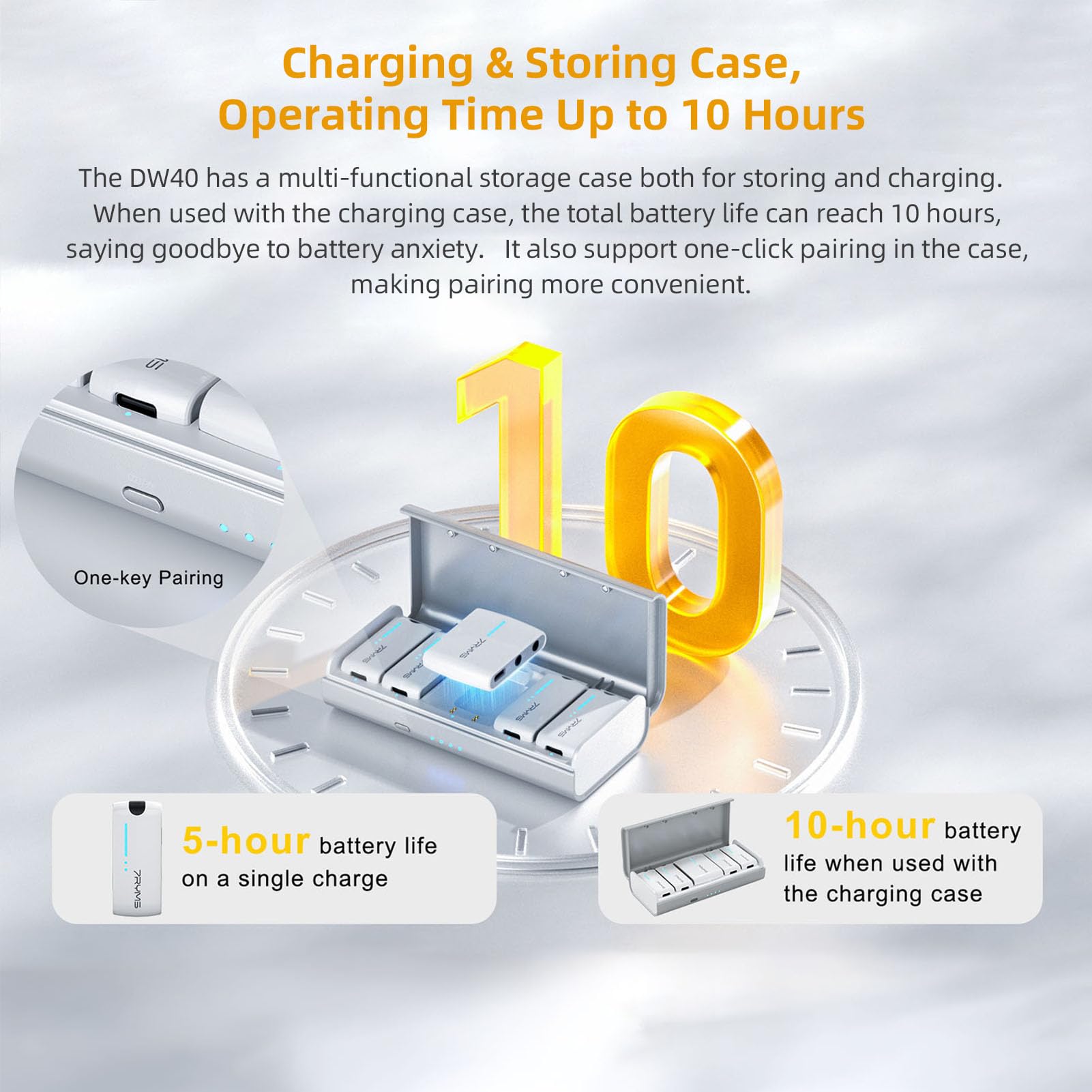 Amazon.co.jp: ALXFFBN iRay DW40 4チャンネル ミニマイク